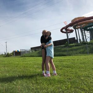 Meet your Posher, Kelly